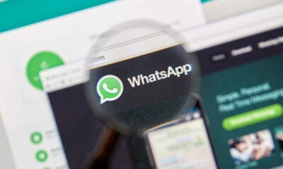 WhatsApp privacidade desktop proteção mensagens