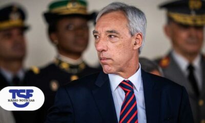 Portuguese government rejects terrorist attacks in Jerusalem and expresses solidarity with Israel