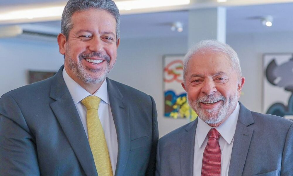 How Lula lost the first political round of his government