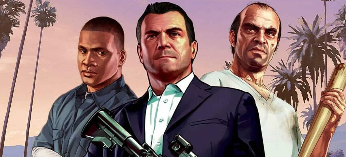 Producer Rockstar said that he did not believe in the success of GTA