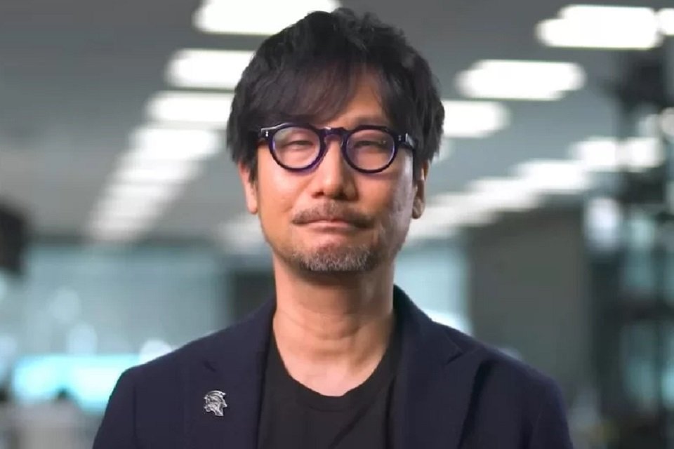 Imagem de: Abandoned: Hideo Kojima está envolvido? Diretor se diz