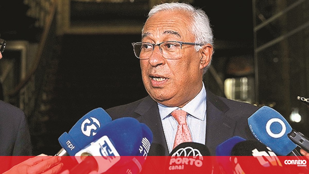 António Costa cancels trip to Qatar for 2022 World Cup match - News