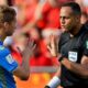 BALL - Ismail Elfat: The life of a Portugal-Ghana referee is a fairy tale (Portugal)