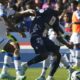 BALL - Nuno Mendes watches, Renato scores: the best moments of the Portuguese in the defeat of PSG against Auxerre (see goals) (France)