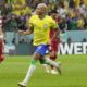 BALL - Richarlison excited after shining on World Cup debut in Brazil (Brazil)