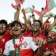 BALL – Dispute denial: “No one in Qatar gets paid to support Portugal” (photo and video) (Portugal)