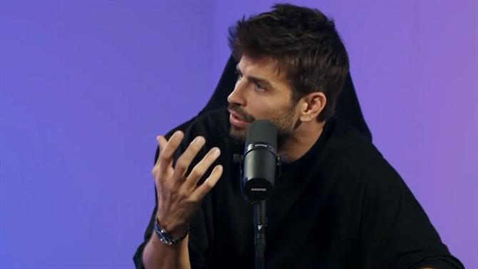 BALL – Piqué explains his decision to leave now and responds to rumors about the presidency: “At some point I will want to” (Barcelona)