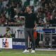 Benfica Roger Schmidt Maccabi Haifa Statements
