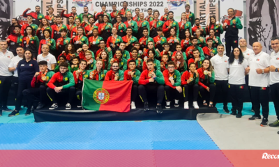 Boiling Portuguese kickboxing: FNCDA accuses FPCMT of "cheating"