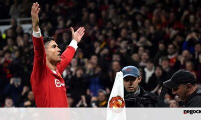 CR7 NFT Sale Starts Friday with €9600 Starting Price - Cryptoativos