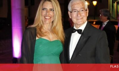 Camilo de Oliveira's widow ends war in court over pension and justifies decision