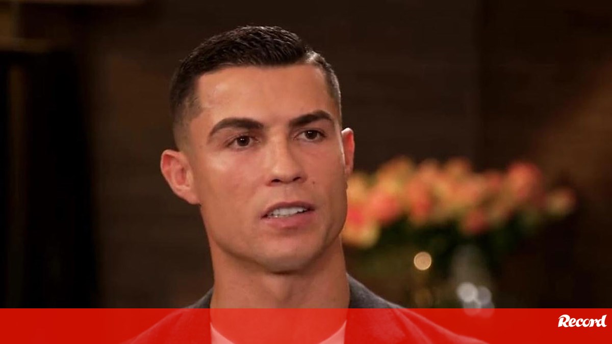 Cristiano Ronaldo and daughter's health problems: "President and director of Man.  United didn't believe me" - CR7 diary