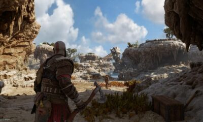 Digital Foundry says that God of War: Ragnarok on PS5 is like a full PC port and with perfect performance.