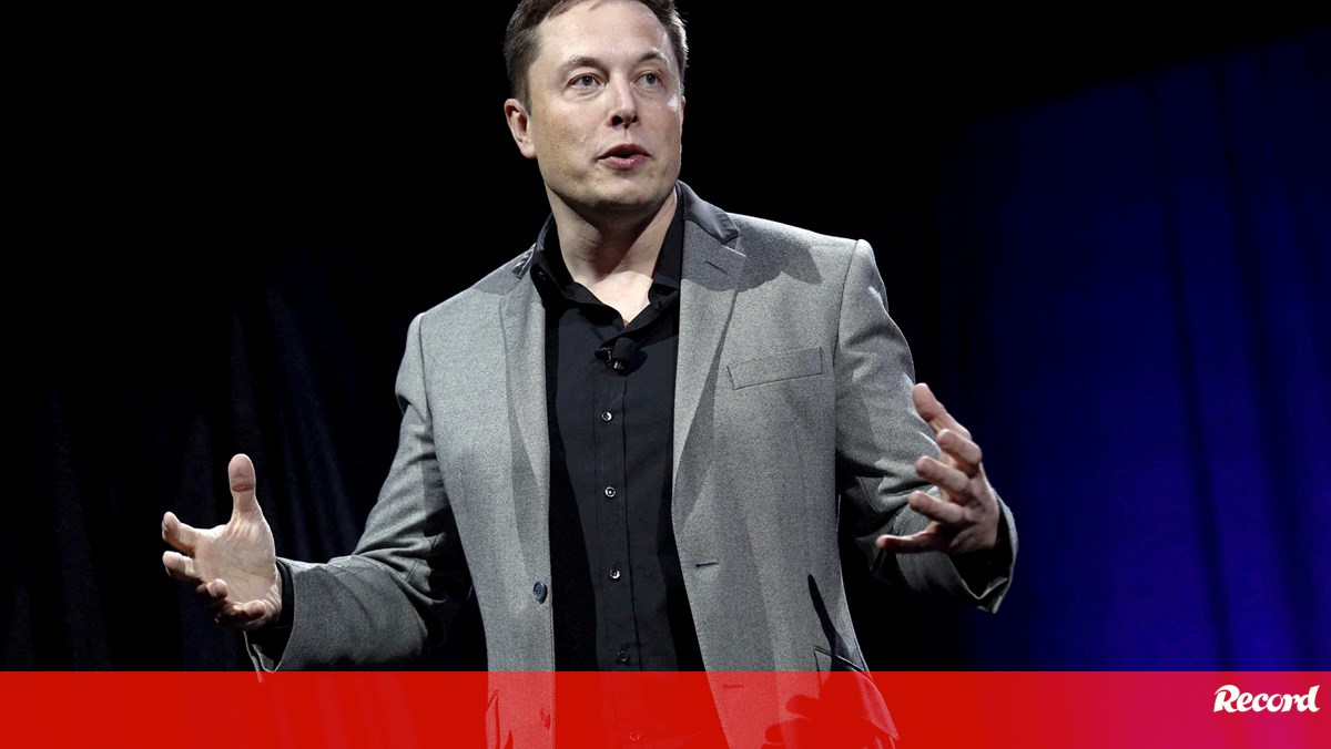 Elon Musk says Twitter's bankruptcy is 'not out of the question'