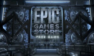Epic Games Store will give away one free game per day during Christmas 2022