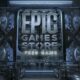 Epic Games Store will give away one free game per day during Christmas 2022
