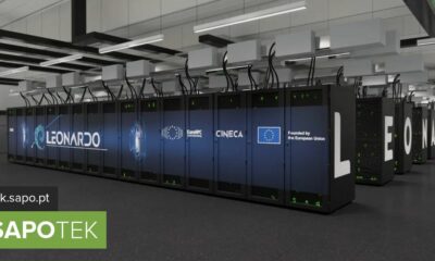 Europe prepares to open one of the most powerful supercomputers in the world - Computers