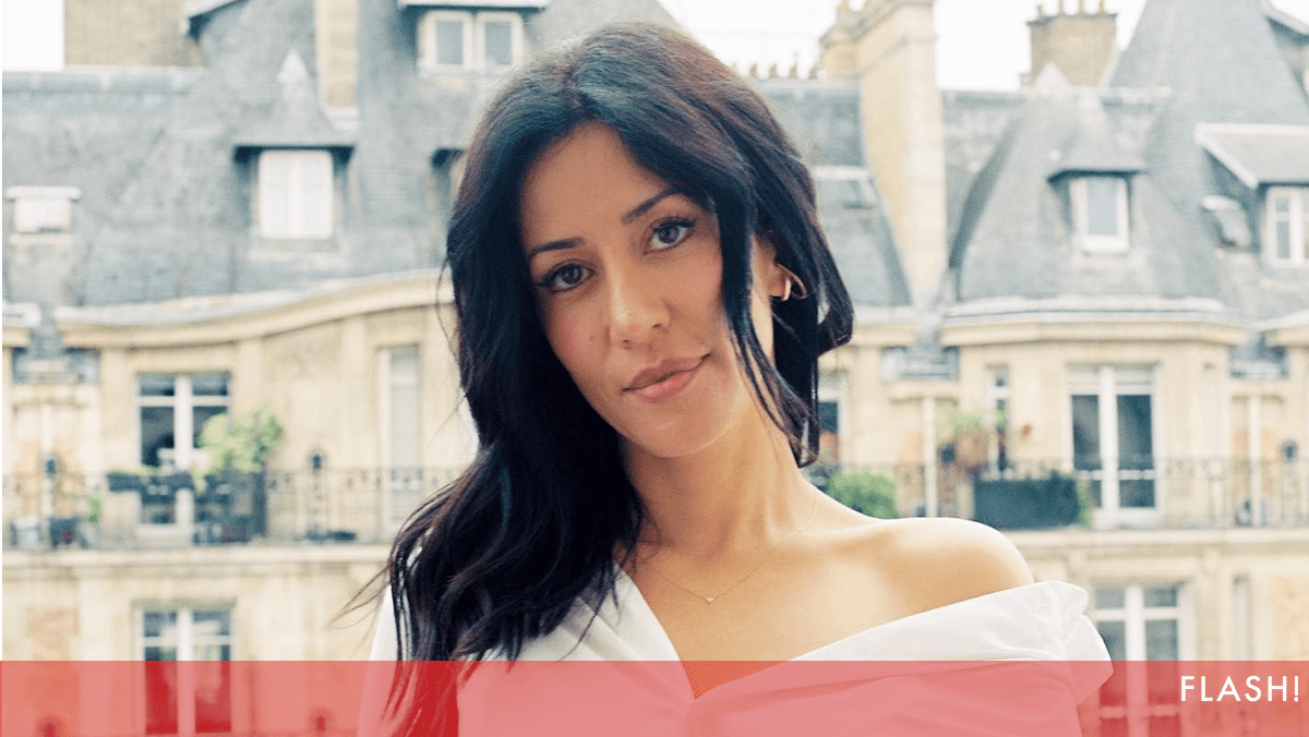 Finally an explanation.  Ana Moura finally talks about the aesthetic intervention she had that changed her features - Nacional