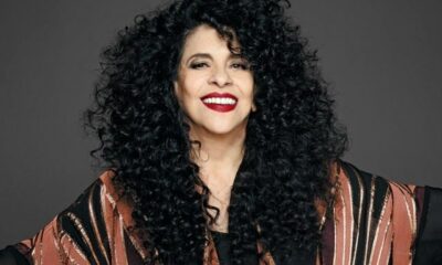Gal Costa, one of the greatest voices in Brazilian music, dies at 77 |  Brazil