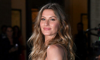 Gisele Bündchen and new relationship rumors two weeks after divorce