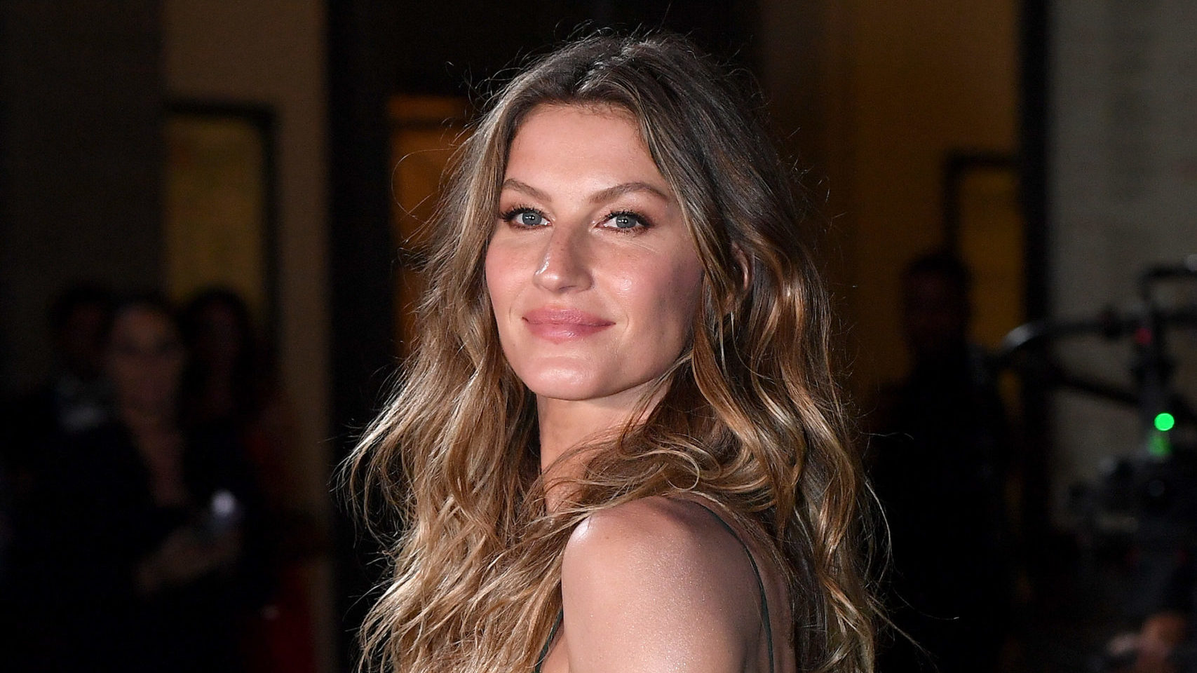 Gisele Bündchen and new relationship rumors two weeks after divorce