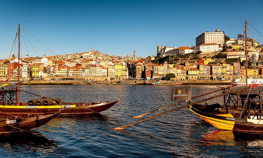 It was a Portuguese municipality recognized as the best city in the world - Notícias de Coimbra