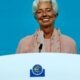 It's not a threat, but Lagarde guarantees that interest rates will continue to rise, even with the risk of a recession.