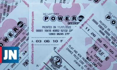Millions of people are trying to win a "jackpot" unheard of in the American lottery