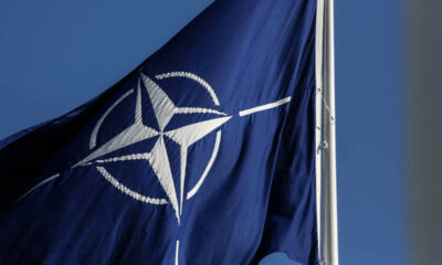 NATO ready to improve political dialogue with Israel