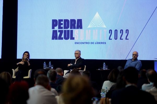 Summit Pedra Azul 2022