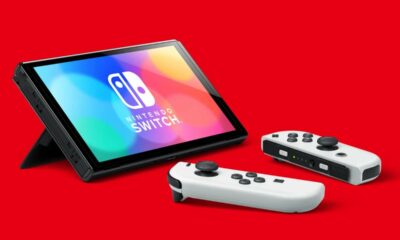 Nintendo releases free demo of game released in 2022 on Switch