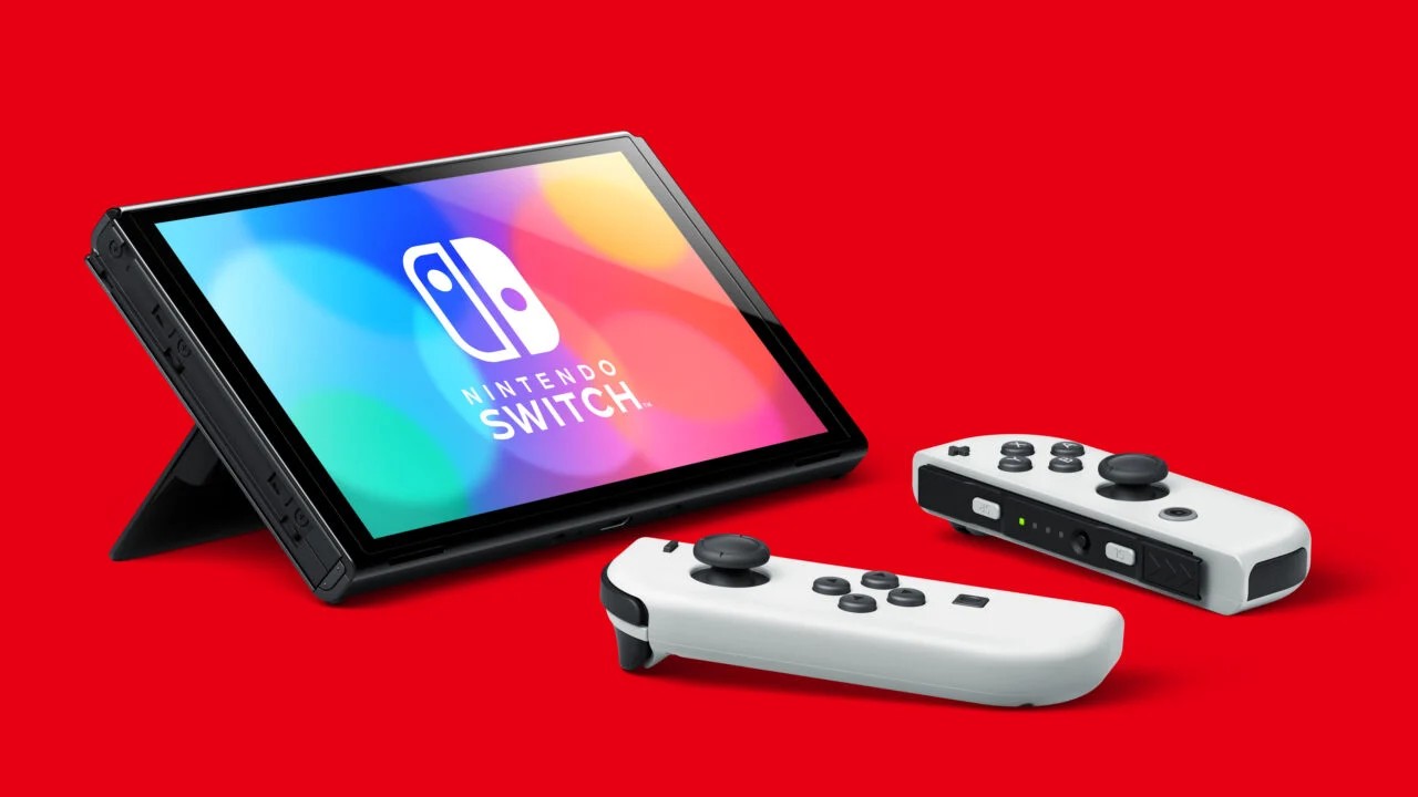 Nintendo releases free demo of game released in 2022 on Switch