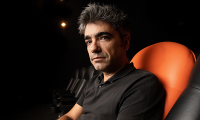 Rodrigo Areias: "In terms of production, Portuguese cinema has never been so good"