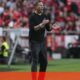 Roger Schmidt: 'It seems like we've been working together for ages' - Benfica
