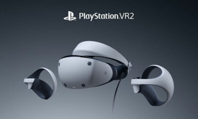 The PSVR2 costs €600 and will go on sale in February.