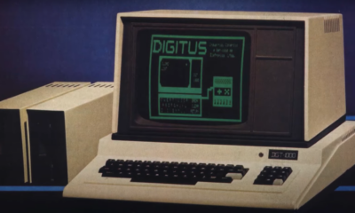 The documentary tells about the first computer games in Brazil.