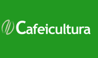 The world's premier coffee guide will be launched in Portuguese in Brazil during International Coffee Week.  Magazine "Cafeculture"