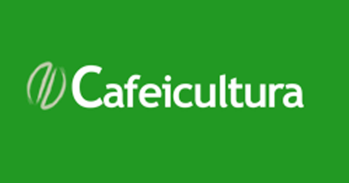 The world's premier coffee guide will be launched in Portuguese in Brazil during International Coffee Week.  Magazine "Cafeculture"