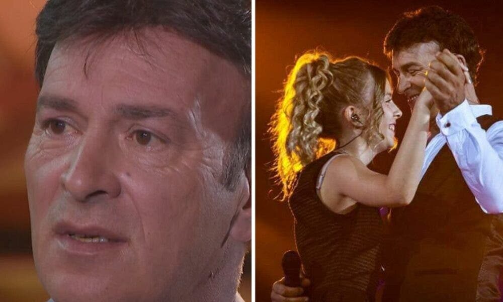 Tony Carreira ‘abre o coração’ sobre a partida da filha: “Esta tragédia mudou a minha personalidade…”