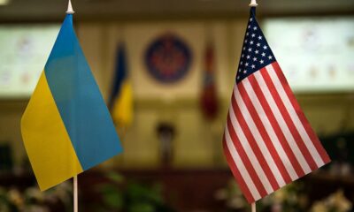 www.brasil247.com - Ucrânia e EUA têm intensas relações militares que afetam a Rússia