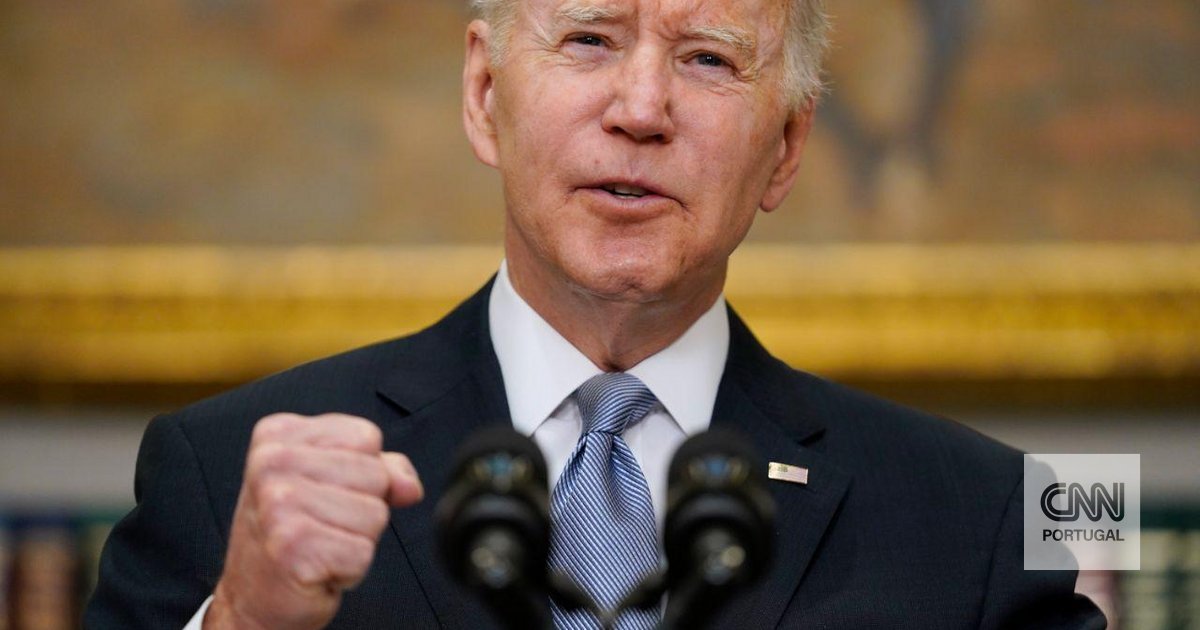 "We can no longer take democracy for granted."  Biden urged Americans to stand up to "political violence and intimidation"