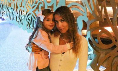 With sick daughter, Laura Figueiredo says 'Halloween was different'