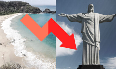 how the Brazilian tourism sector has suffered in recent years – Jornal da USP