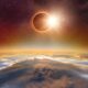 An extremely rare solar eclipse is coming soon!