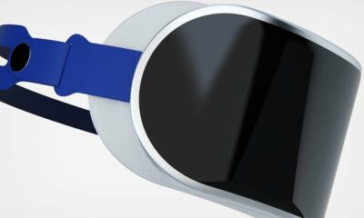 xrOS: óculos de realidade aumentada da Apple terão novo sistema operacional