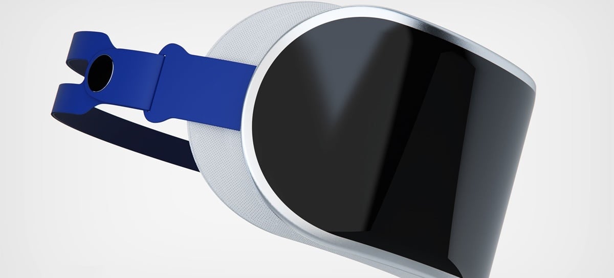xrOS: óculos de realidade aumentada da Apple terão novo sistema operacional