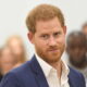 Prince Harry was mistaken for a Christmas tree salesman during his first year in California.