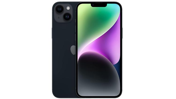 iPhone 14 Plus (128GB) - Charcoal - Apple - Disclosure - Disclosure