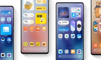 Xiaomi: this great novelty from MIUI 14 will reach all smartphones