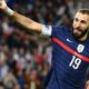 Benzema's cryptic social media post: "I'm not interested."